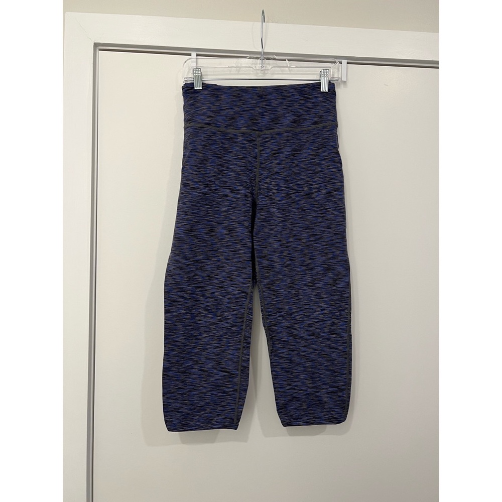 Torrid Active Capri Leggings Sz 3